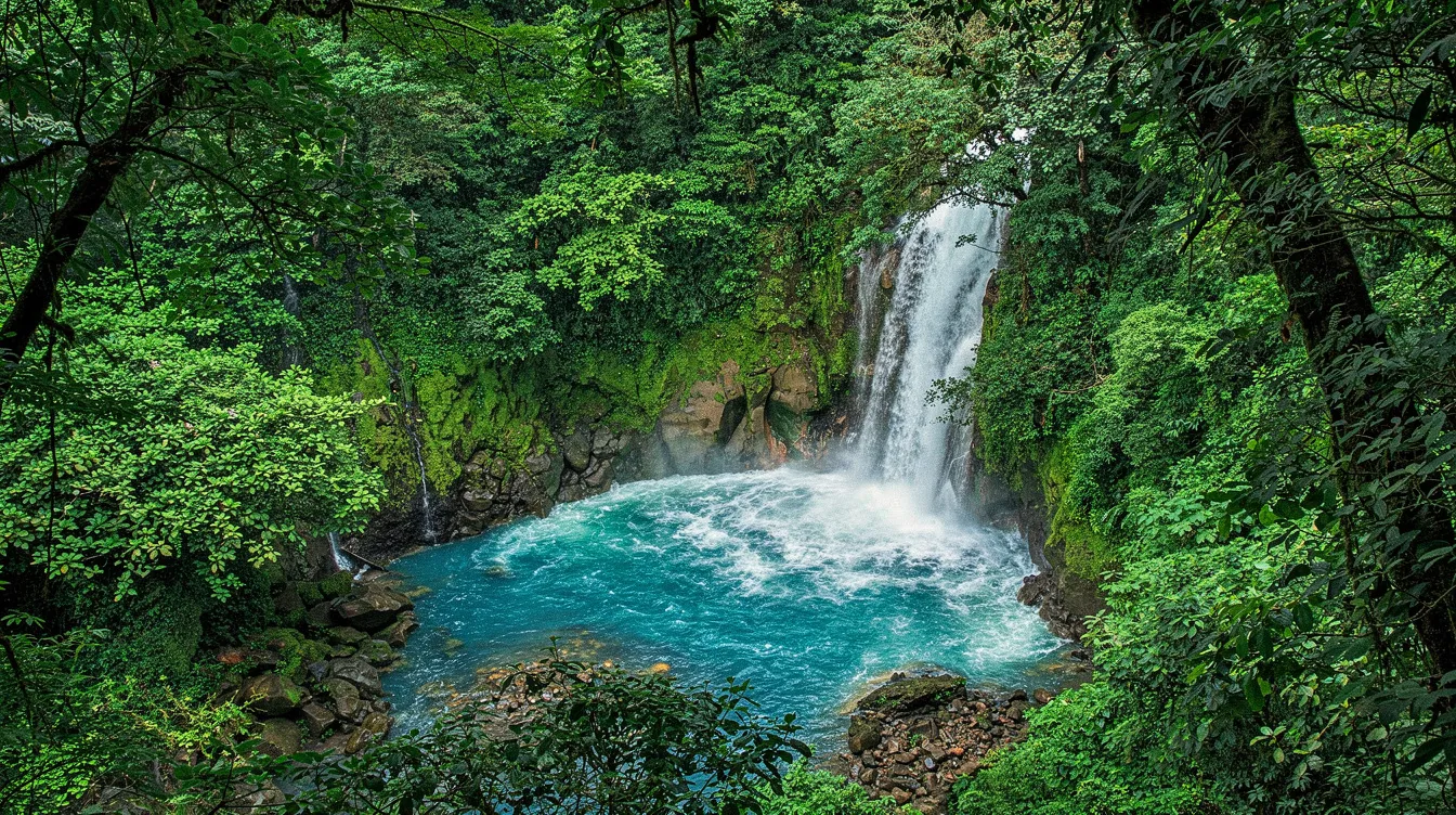 3 Day Luxury Costa Rica Itinerary: Helicopter Transfers and Minimal Driving