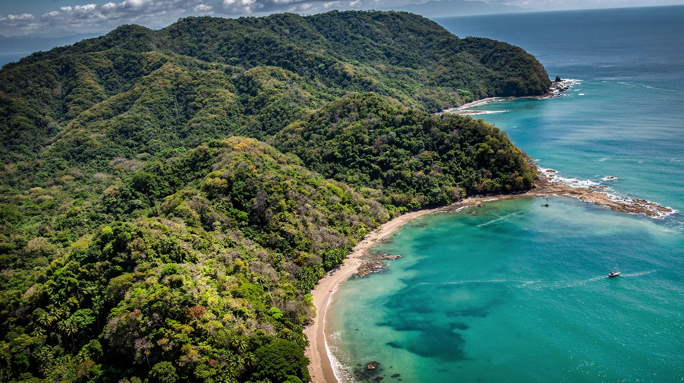 Costa Rica Hidden Gems: Underrated Destinations Beyond Tamarindo and La Fortuna
