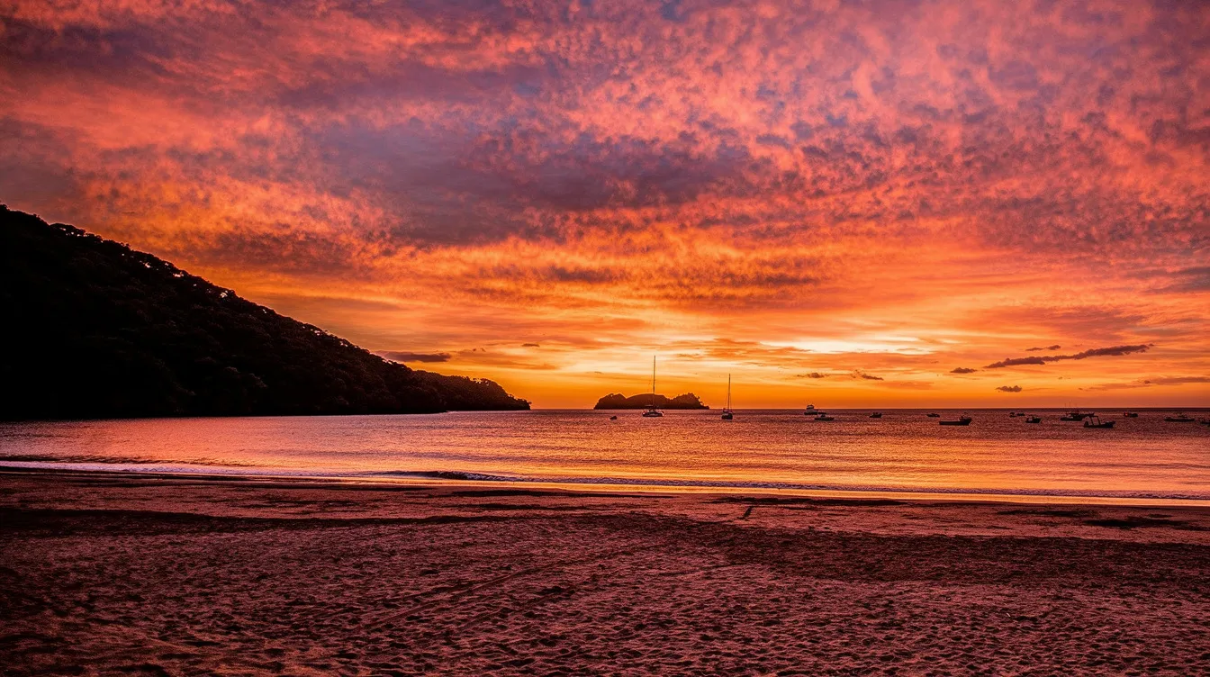 Is April a Good Time to Visit Costa Rica? Weather, Crowds, Itinerary