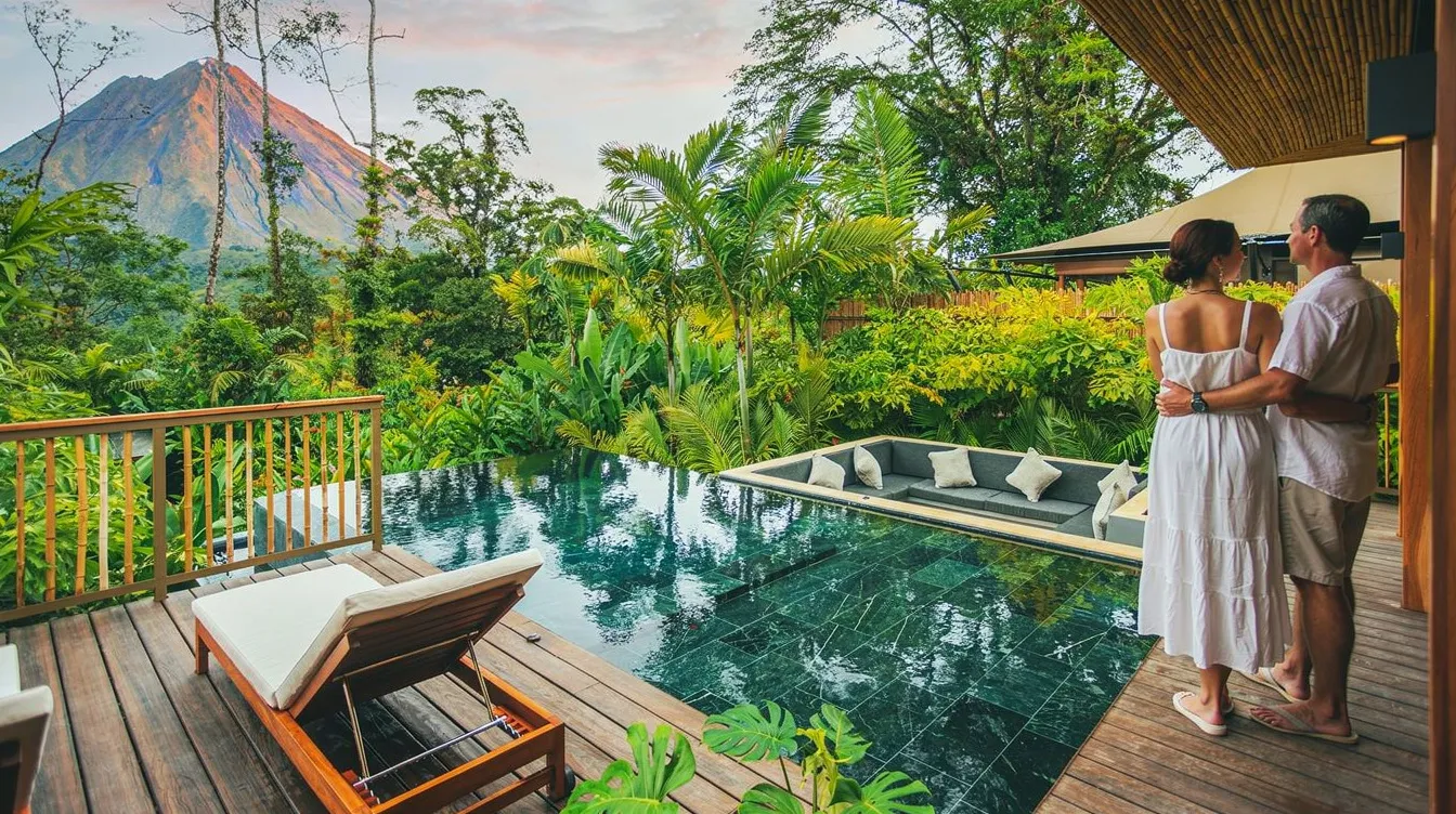 Costa Rica Travel Planner Guide: How Custom Itinerary Planning Works