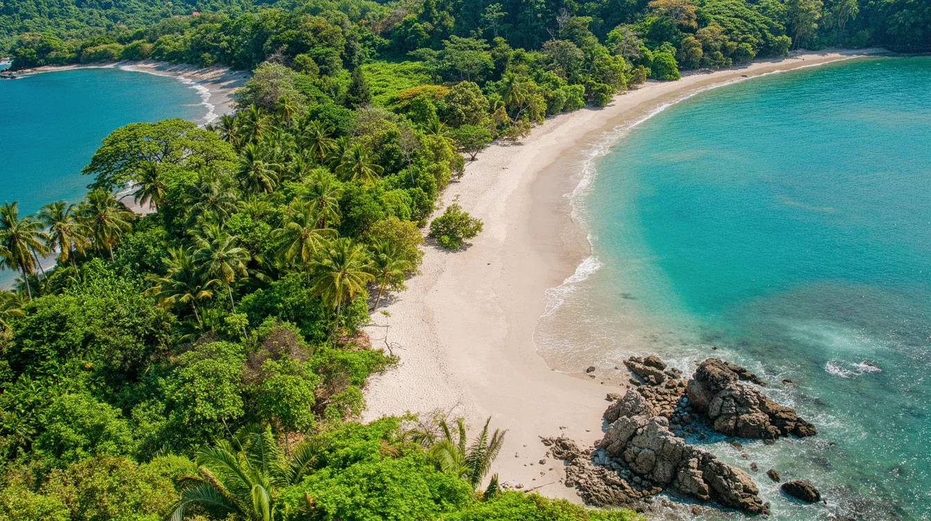Costa Rica Travel Guide 2026: Safety, Best Time to Visit, Flights, and Airports