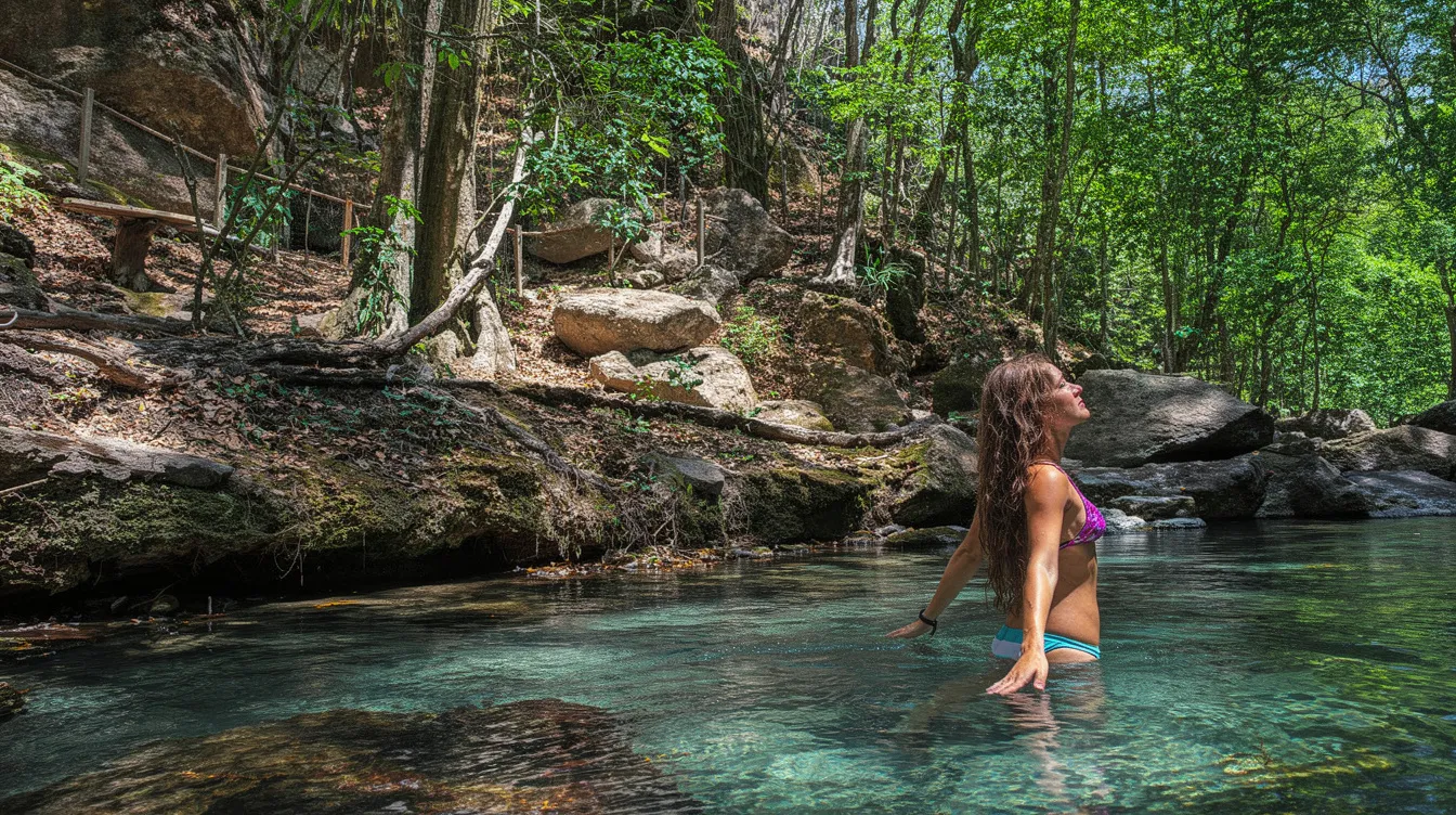 Costa Rica Wellness Retreat Guide: Yoga, Nature, Hot Springs, and Plant Medicine Retreats