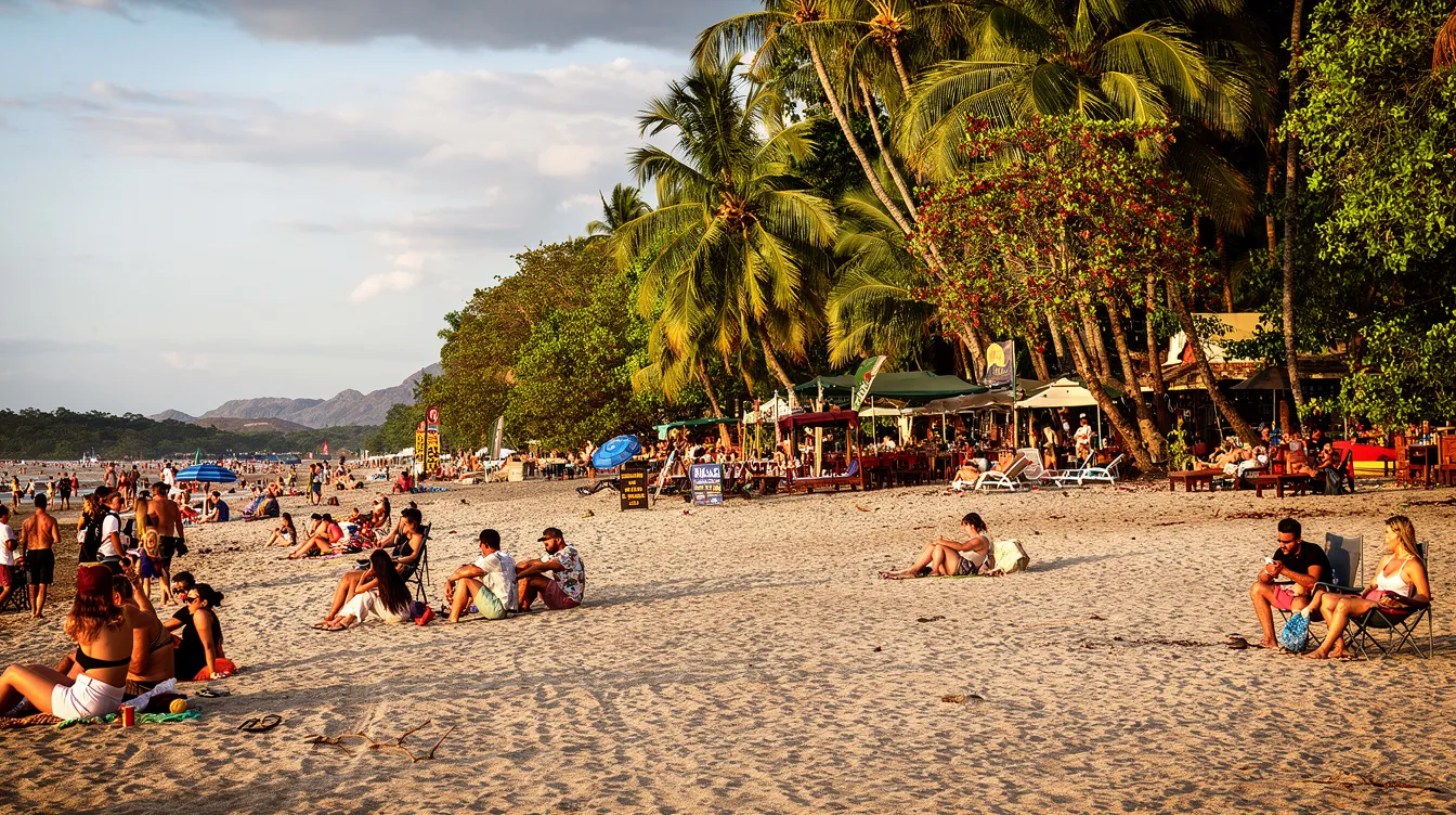 Is Costa Rica Safe for Tourists in 2026? Travel Advisory, Safety Tips, and Common Risks