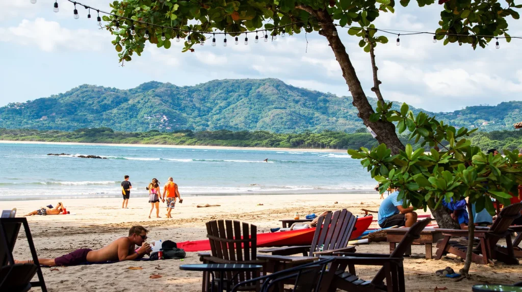 tamarindo safety