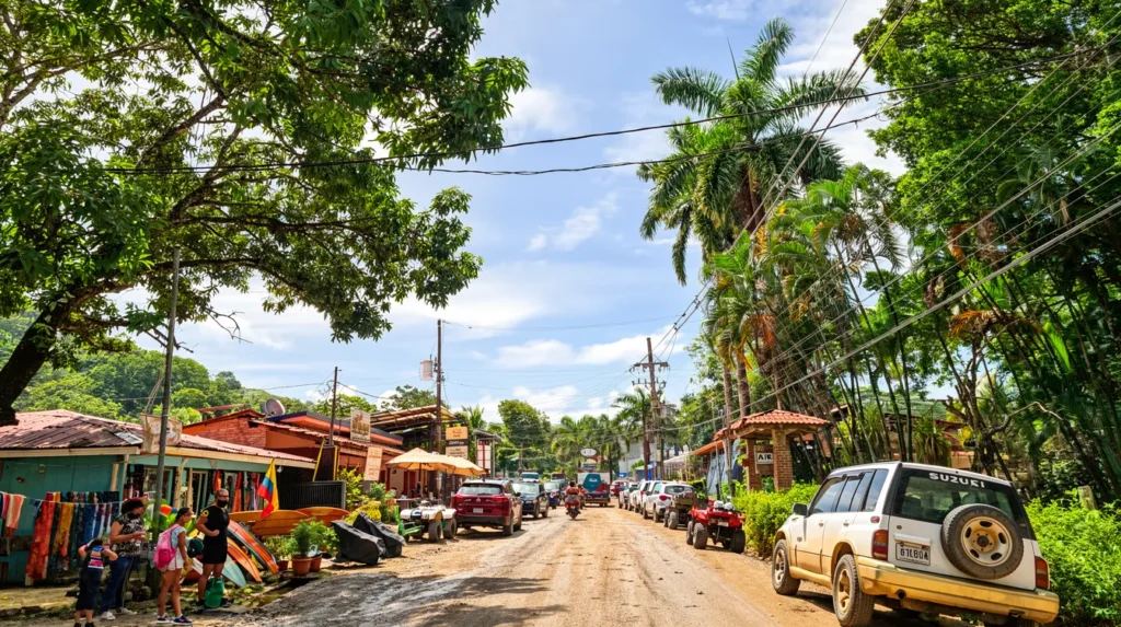 santa teresa off the Beaten path destination