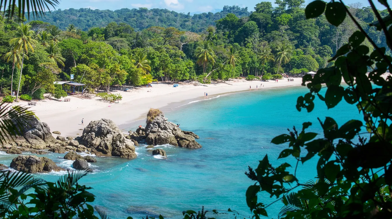 Last Minute Trip to Costa Rica: How to Plan Fast and Still Book Quality