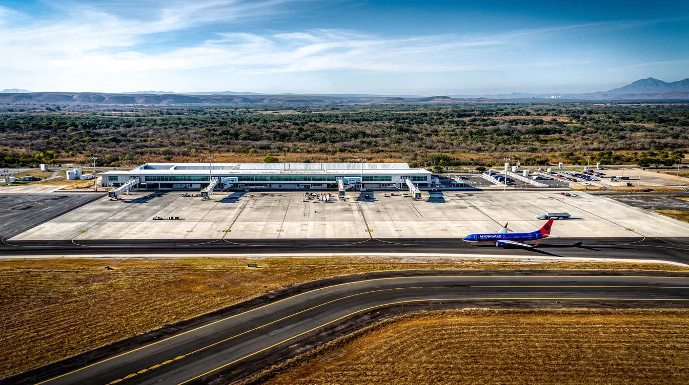 Liberia vs San José Airport: Which Is Better for Your Costa Rica Trip