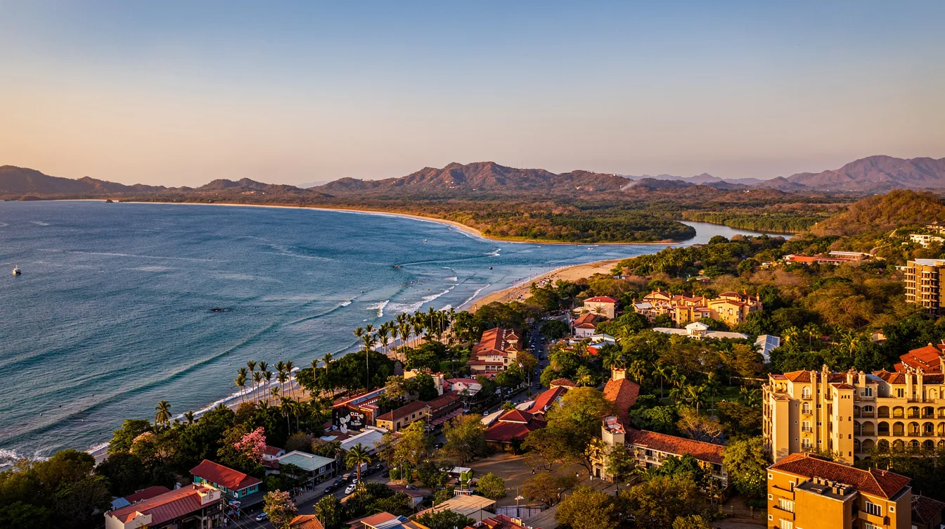 Tamarindo and Flamingo Costa Rica Guide: Best Beaches, Villas, Restaurants, and Things to Do