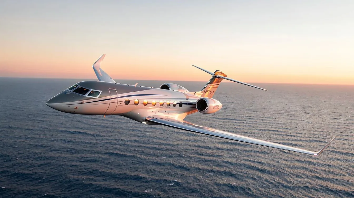 Private Jet to Costa Rica: Airports, FBOs, VIP Arrival & Parking Guide