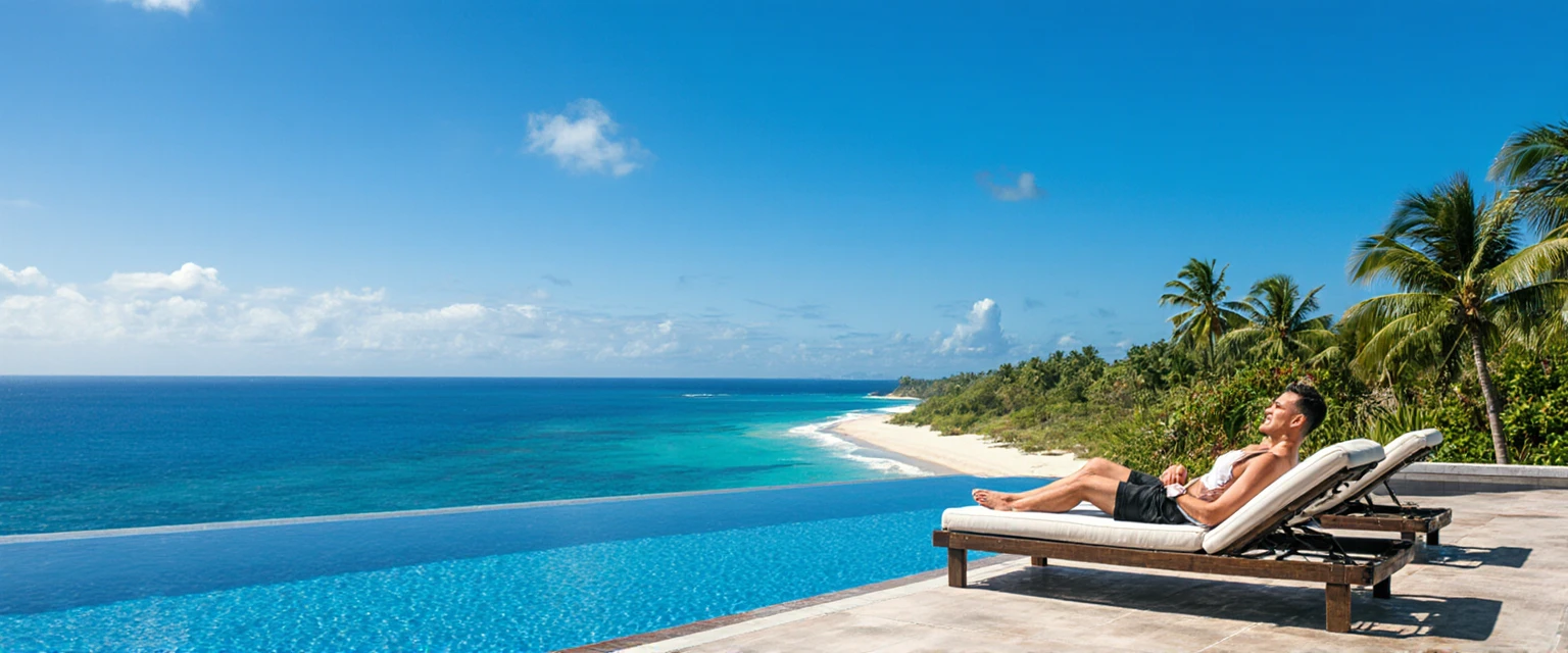 The Ultimate 7-Day Luxury Costa Rica Itinerary: Guanacaste & La Fortuna