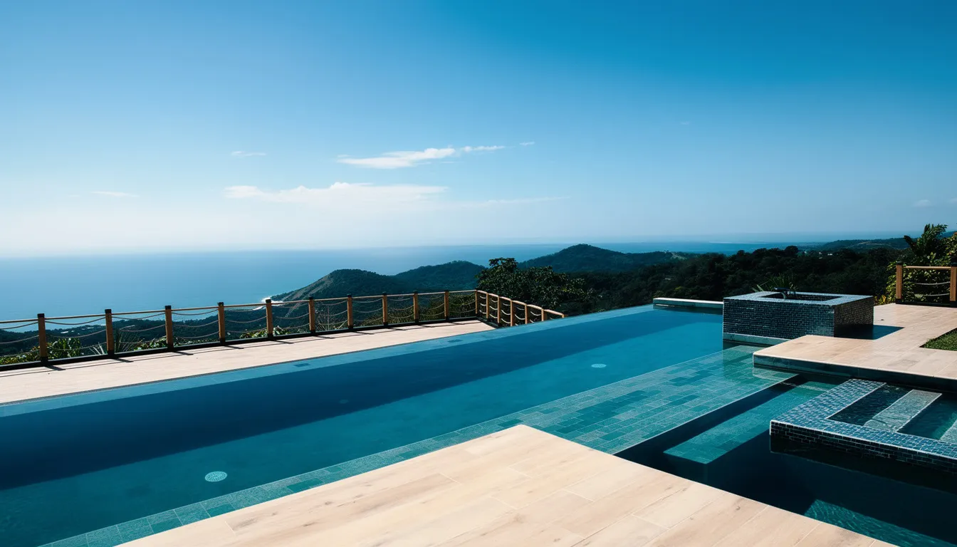 The Ultimate Party Villa in Costa Rica