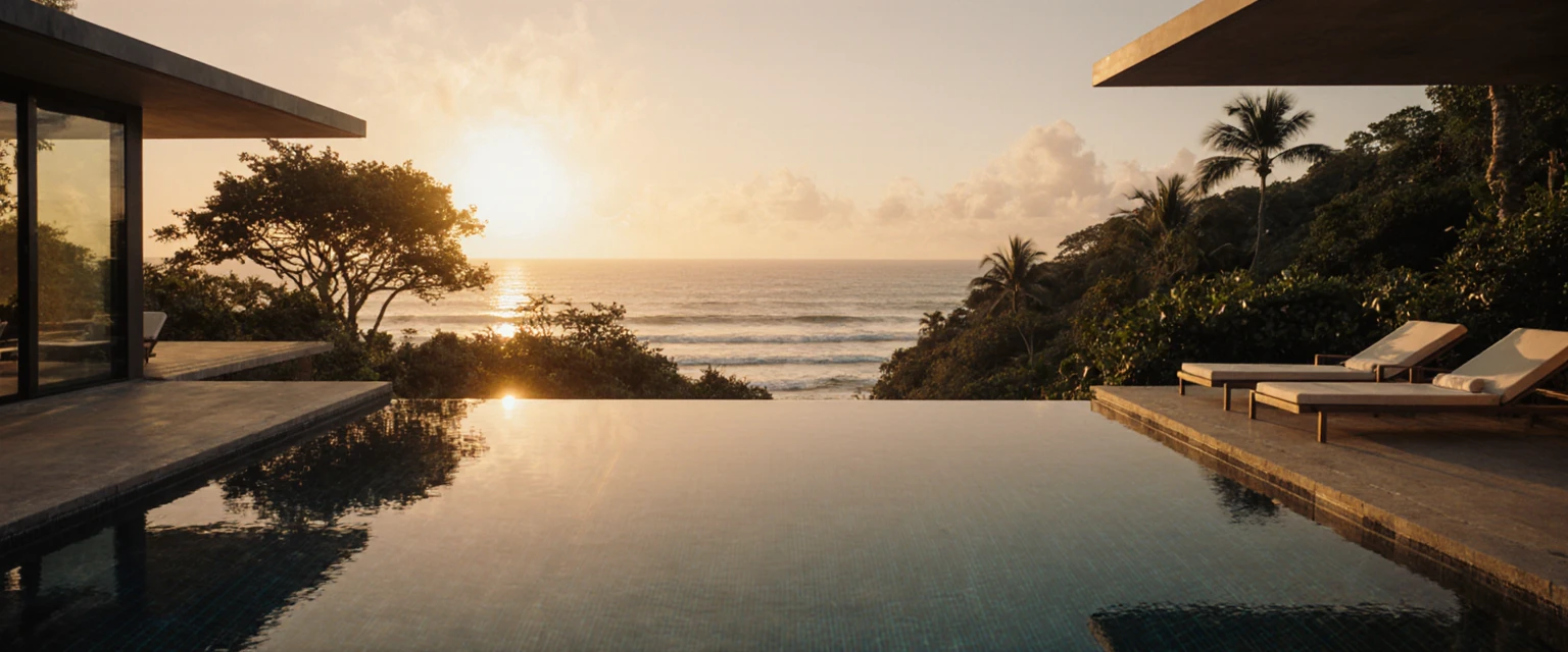 Top 7 Luxury Villas in Costa Rica: Ultimate Escapes for the Ultra-Wealthy