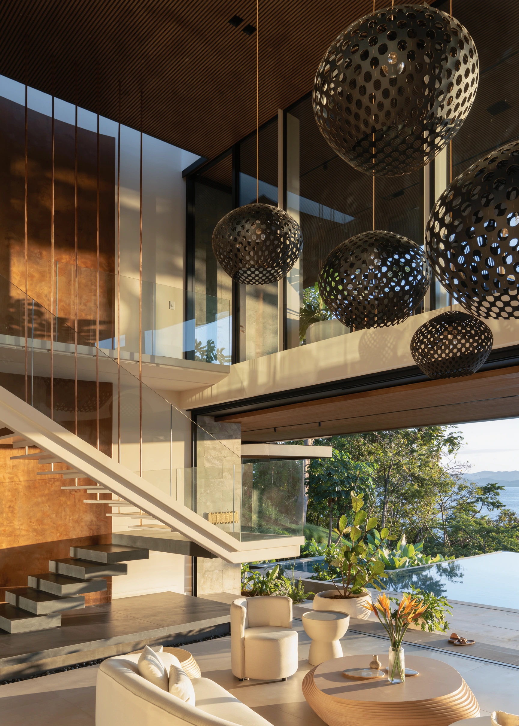 Papagayo 6BR Sanctuary Villa