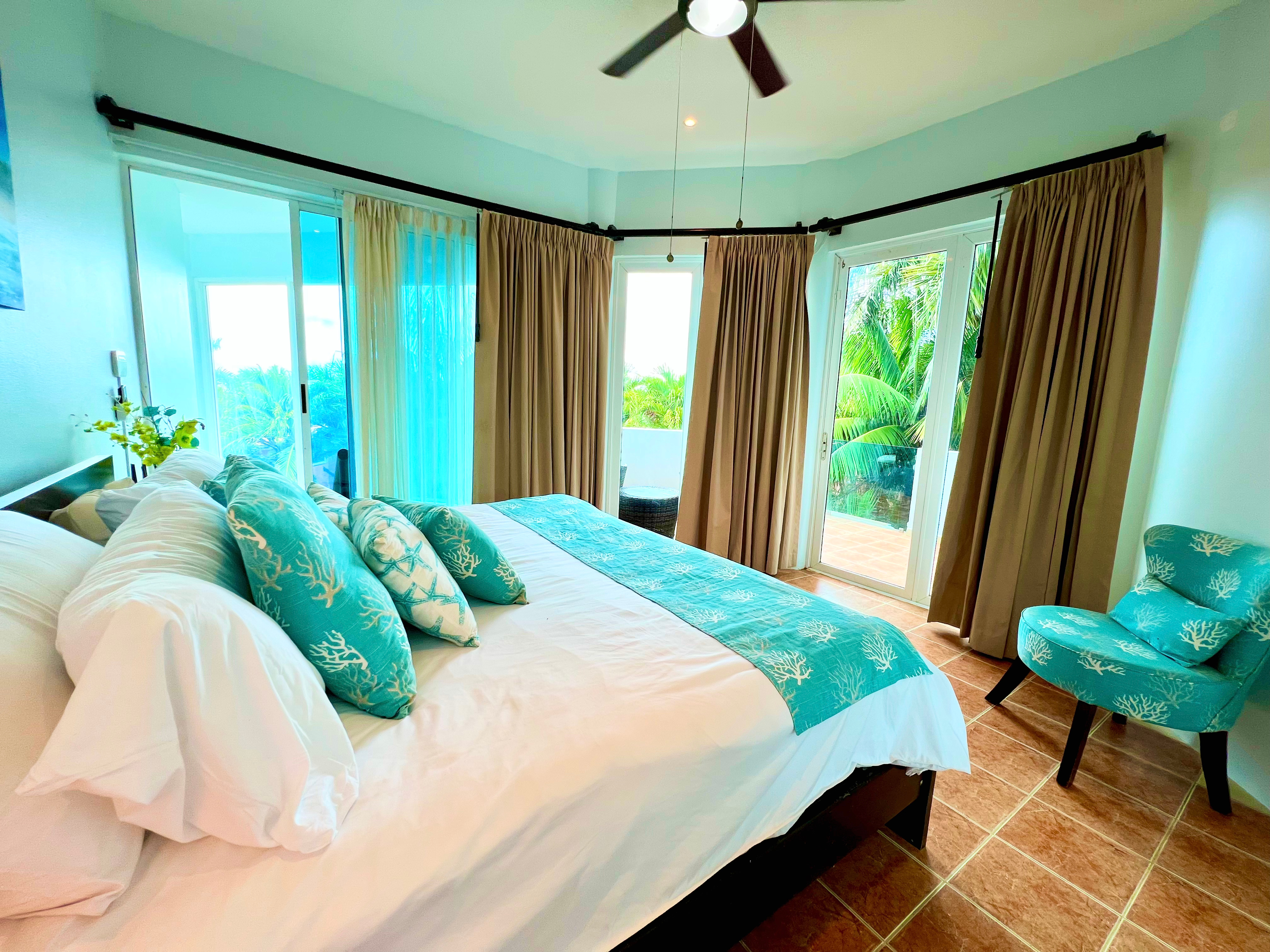 Villa 1 bedroom