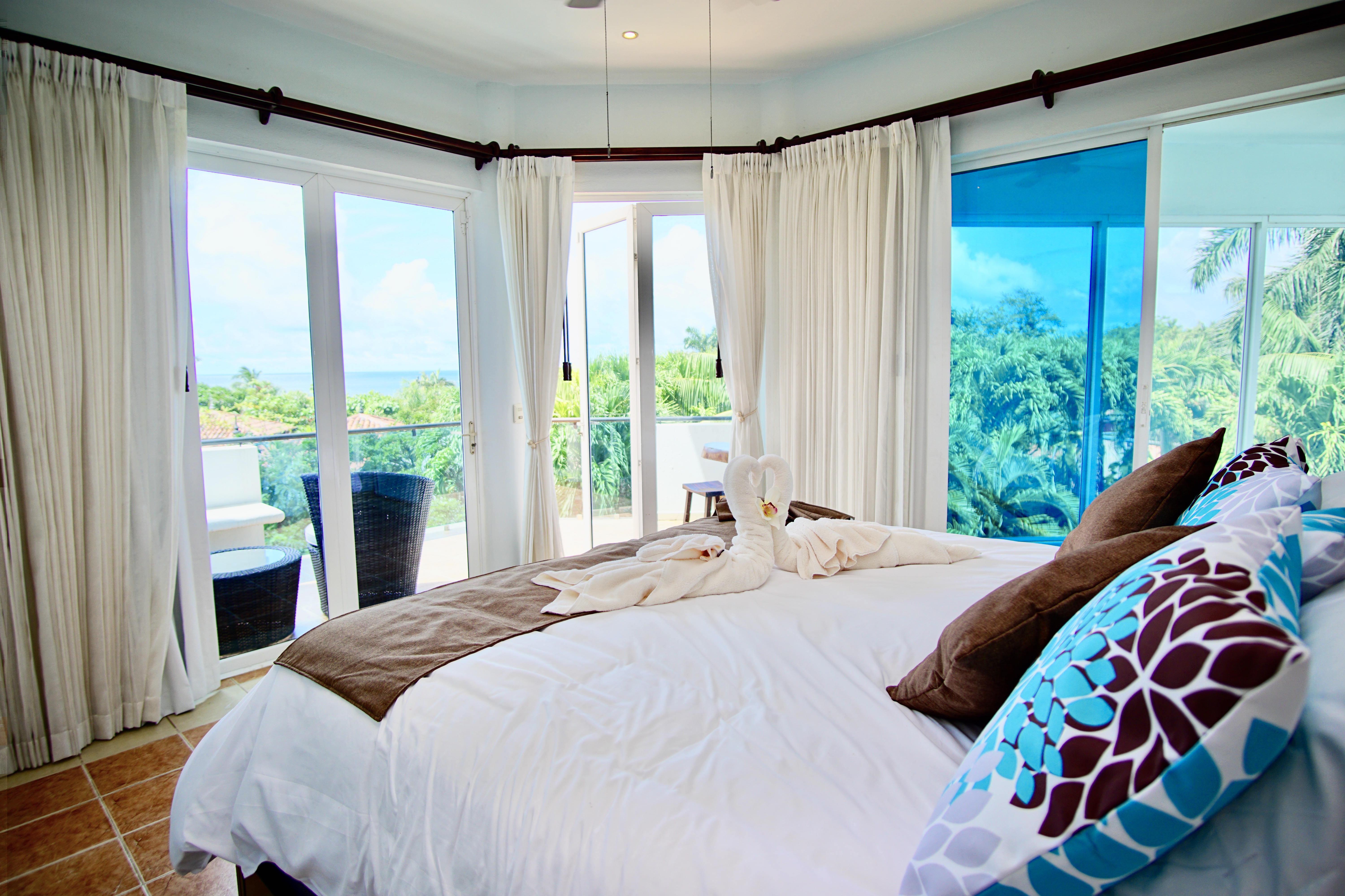 Villa 2 bedroom